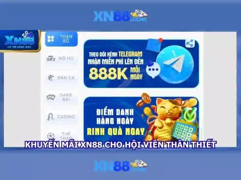 Giới Thiệu XN88