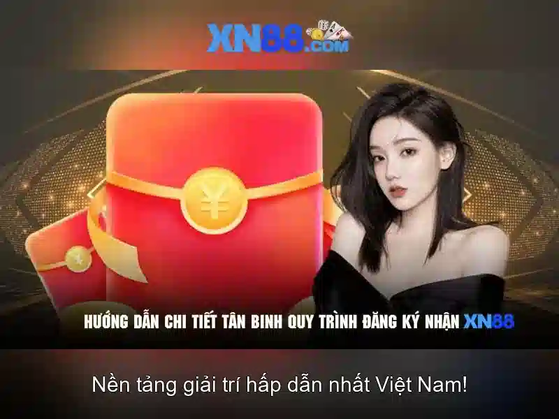 Ưu đãi Slot XN88