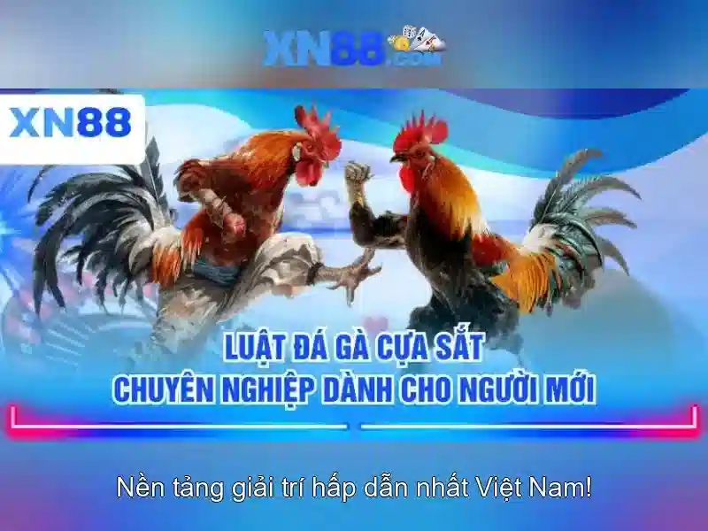 Trải nghiệm Slot XN88