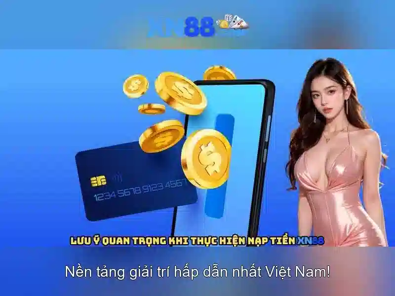 trải nghiệm slot