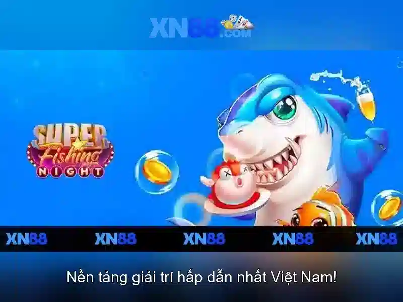 đăng nhập XN88