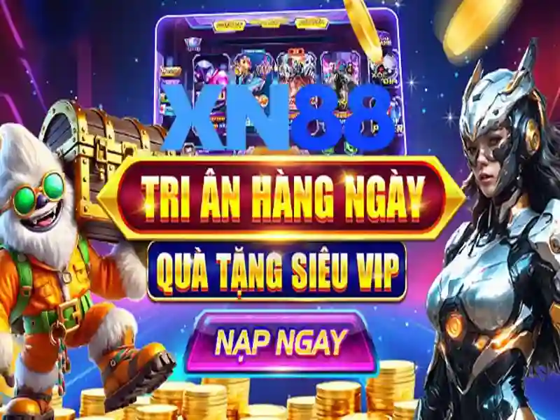 Ưu Điểm Nổi Bật Của XN88 Casino
